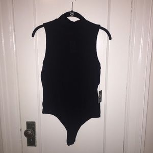 NWT Express bodysuit